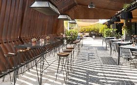 Hotel Nh Ventas